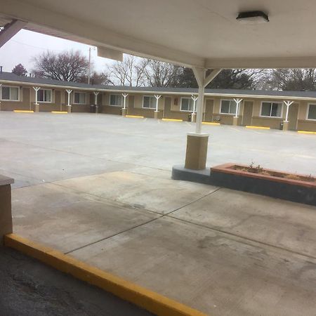 Ranch Motel Liberal Εξωτερικό φωτογραφία