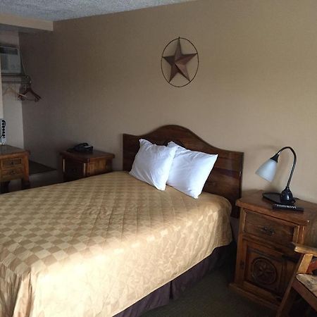 Ranch Motel Liberal Εξωτερικό φωτογραφία