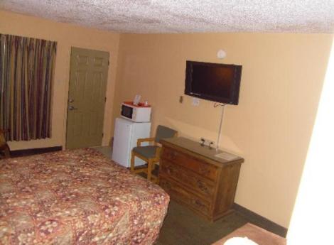 Ranch Motel Liberal Δωμάτιο φωτογραφία