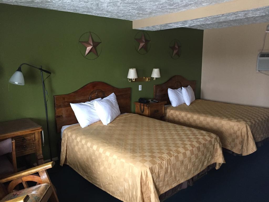 Ranch Motel Liberal Εξωτερικό φωτογραφία